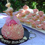 Keiki, Kids Birthday Party  2011-06-18
