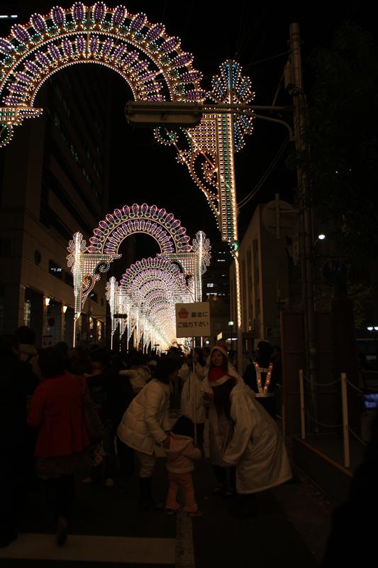 Luminarie-2010