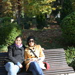 South Spain with mommy!!!