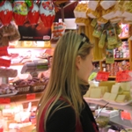 I castelli romani con Aleksandra