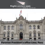 Finding Yourself Some Cheap Flights to Lima