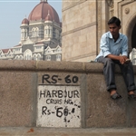 Mumbai - India, Winter 10/11  