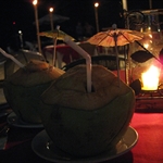Lobster, Coconuts, and Great Views in Boracay