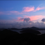 20070804 Night Hike to Sai Kung East 夜行西貢東