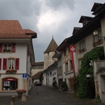 Murten, Switzerland