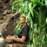 Annapurna trek 2003