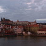 Prague Castle Complex