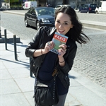 Yay Paris!
