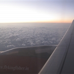 18.17 - sunset