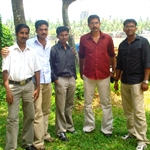 Kollam Trip