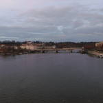 Voltava River