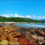 20070518 Lamma Winds 大嶺風采發電站