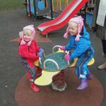 Abington Park 2013
