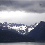 The Adventures of Sheena - Seward, ALASKA
