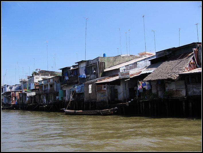 Mekong River