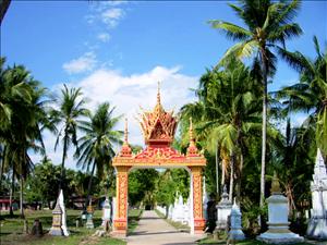 Temple (Laos)