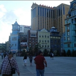 Atlantic City NJ