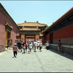 Forbidden City