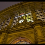 16 Dec '08 - Frankfurt