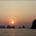 Ha Long Bay
