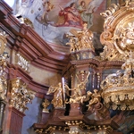 Melk, Austria