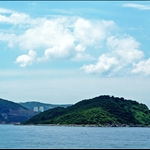 Round Island 銀洲