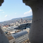 The Hungarian Parliament