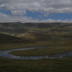 On the Road to Puno