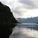 Fjords at Bergen & Geiranger, Norway