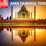 Taj Mahal Tours India