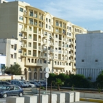 Casablanca, Morroco