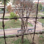 S-21 Tuel Sleng prison