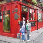Dublin for 1p 
