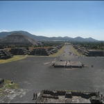 Teotihuacan 2007
