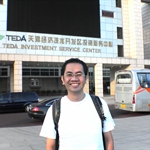 Tianjin Trip