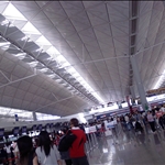 香港機場