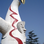 Tower of the sun