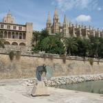 ... Cathedral and .... 