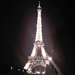 Along the Seine