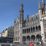 Burgge, Belgium