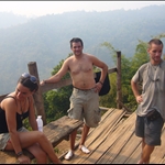 Trecking