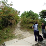 大浪坳 Tai Long Au