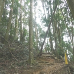加里山(台灣富士山)