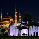 Istanbul (May 2010)