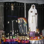 Mexio City 2007