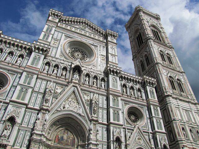 Duomo e Campanile