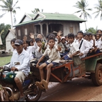 Cambodia 2010