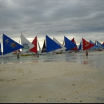 Boracay Team Building