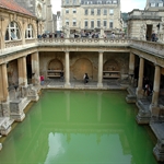 Roman Bath