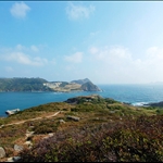 DSC_0713 上角頂望炮台營地及對岸的清水灣半島.jpg